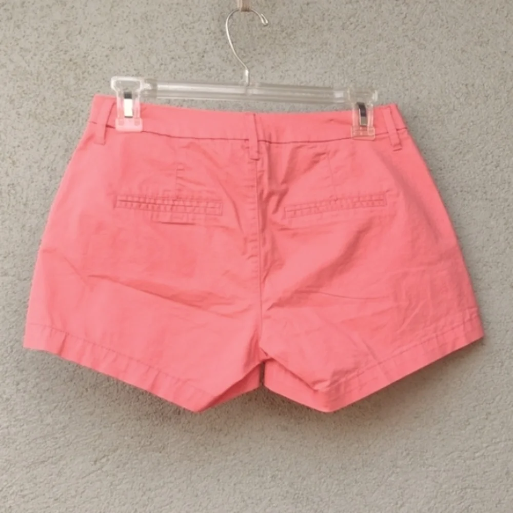 Old Navy Coral 3.5